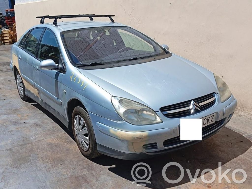 C5 C5, C5 Aircross  9652386080
