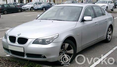 5 E60 E61 Series 5