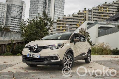 Captur Captur  214818009R