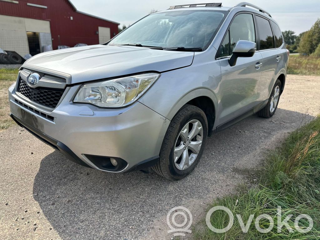 Forester SJ Forester  86257AJ220