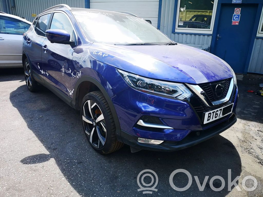Qashqai Qashqai, Qashqai+2  BED431401
