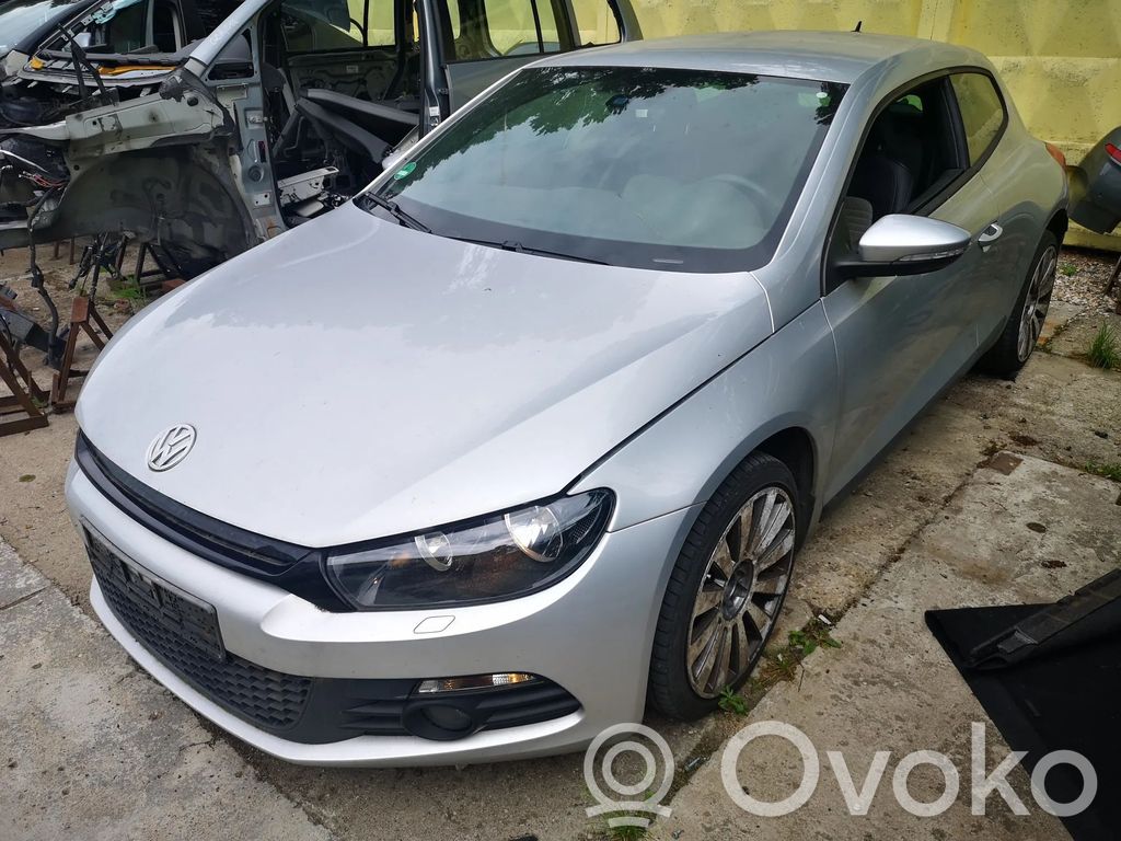 Scirocco Scirocco  1K8867287