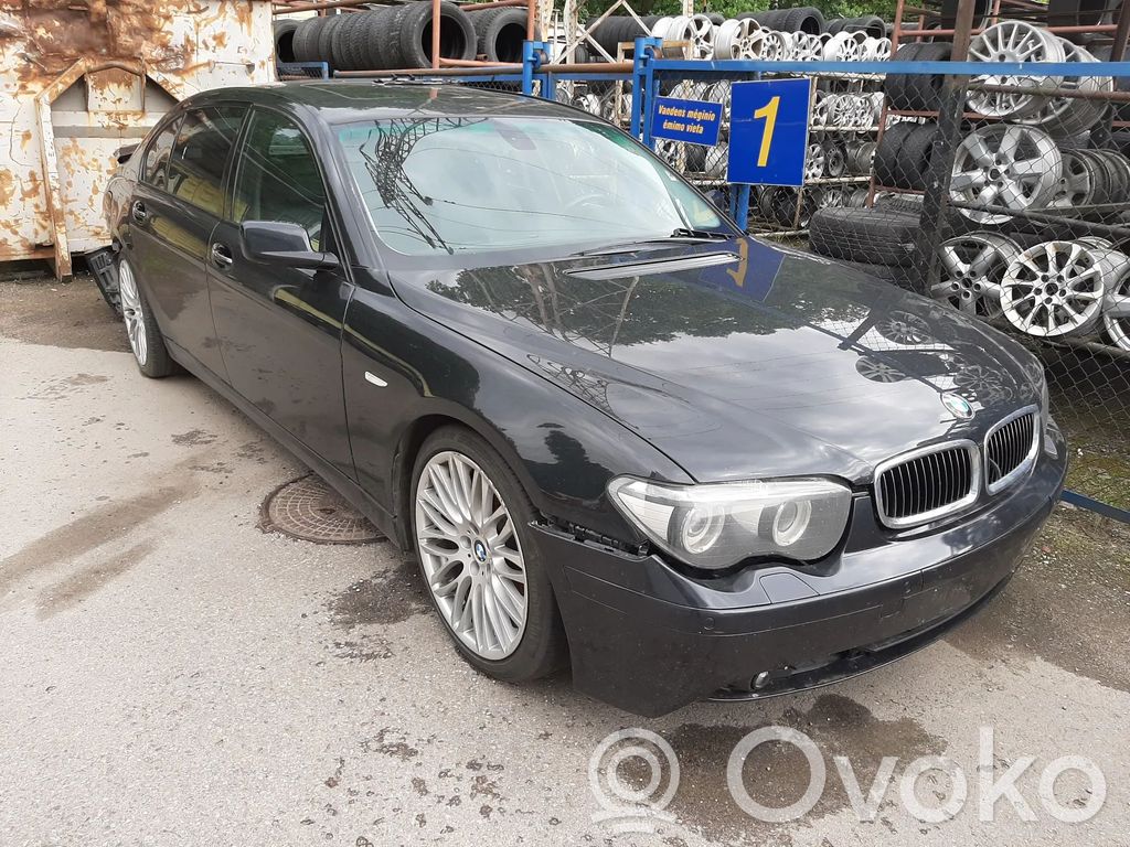 7 E65 E66 Series 7  7539126
