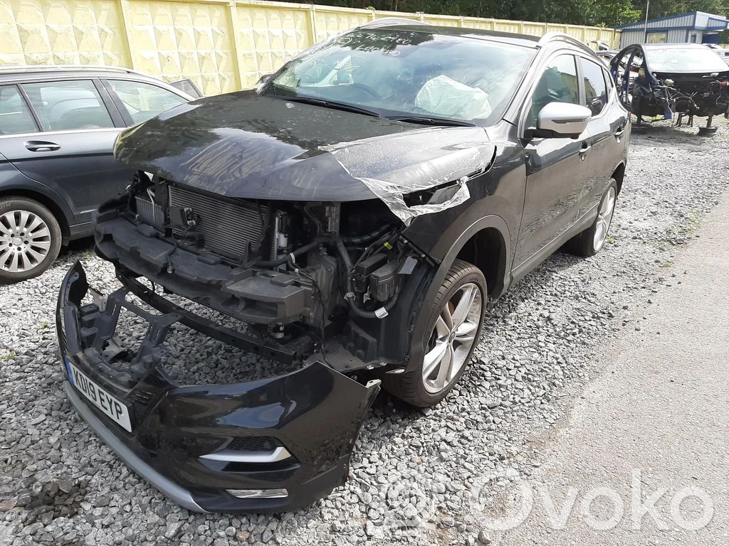 Qashqai Qashqai, Qashqai+2  A2C1934380401