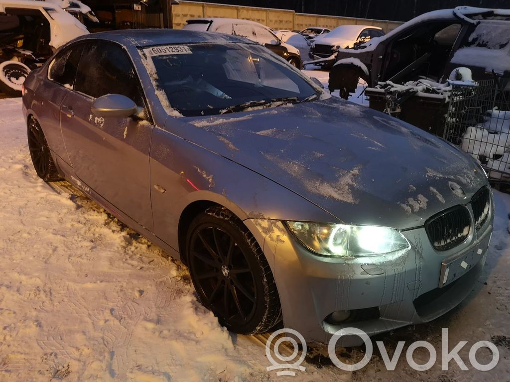 3 E92 E93 Series 3