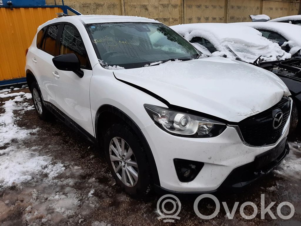 CX-5 CX-5  SH0118881T