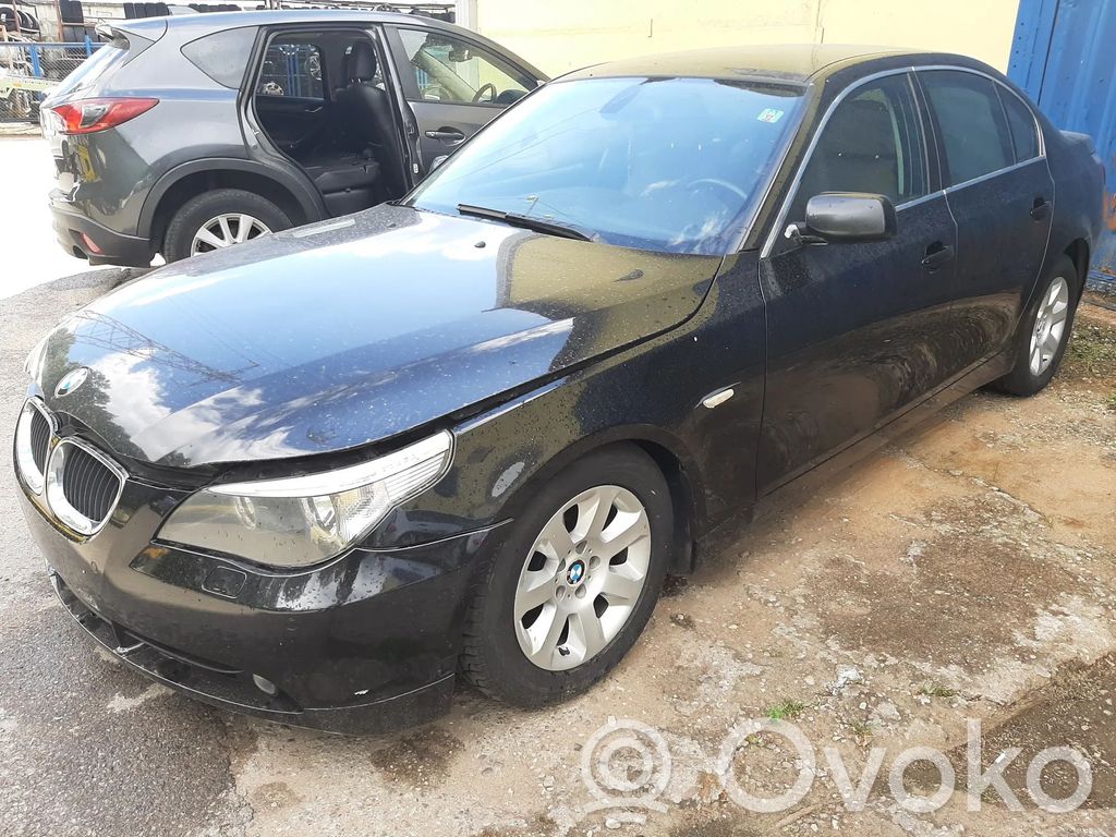 5 E60 E61 Series 5  9112631