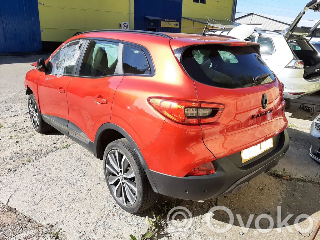 Kadjar Kadjar  4EB0C
