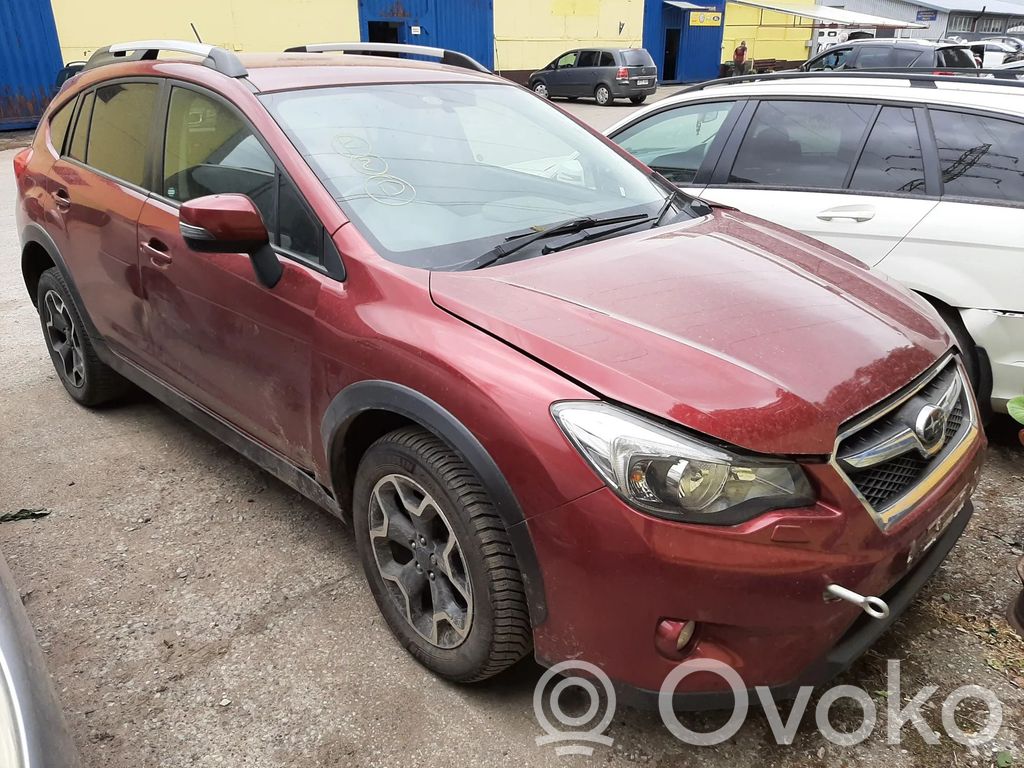 XV XV