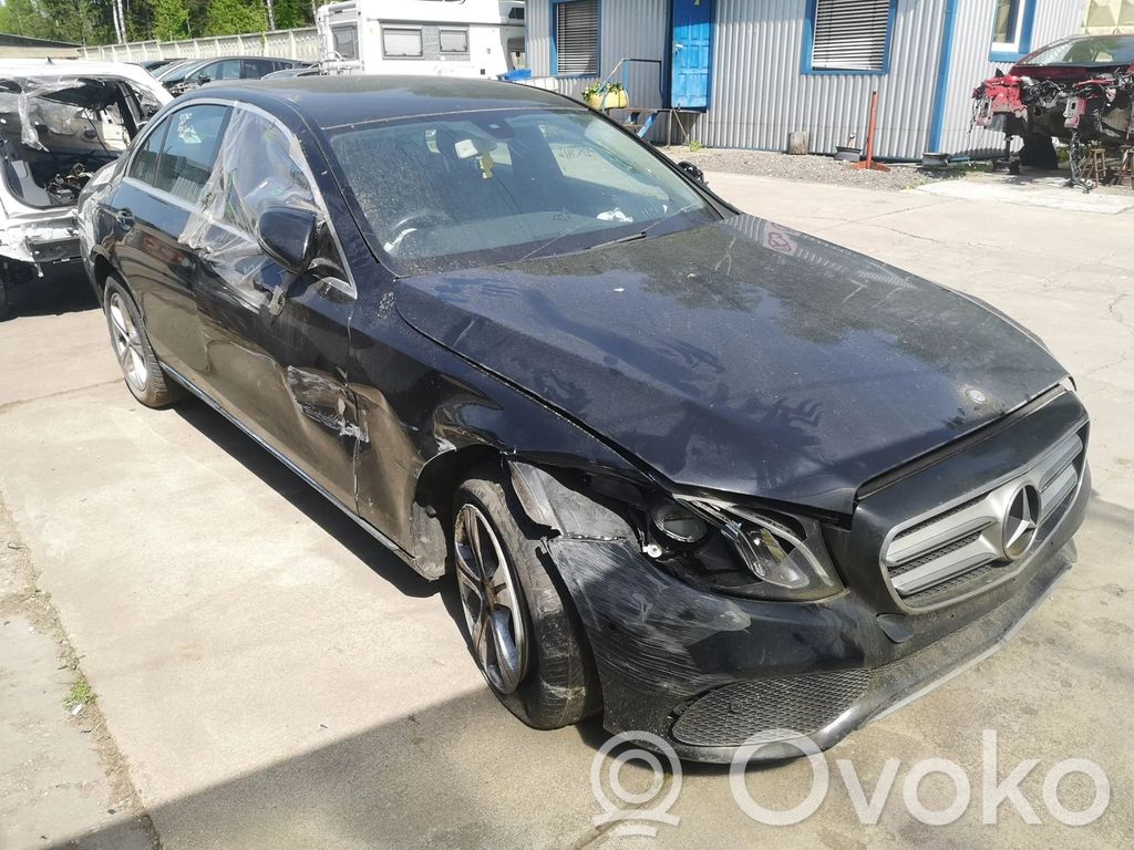 E W213 E-class, AMG (W124, W210, W211, W212, W213, C207, W238)  A2139053003
