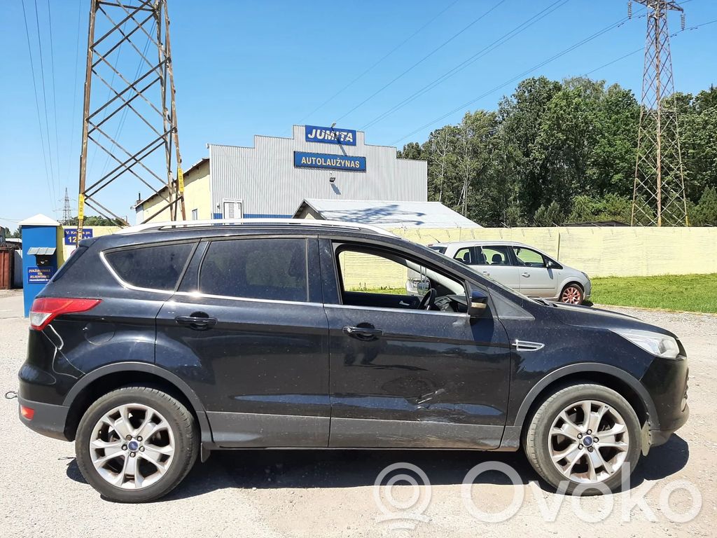 Kuga II Kuga  AM5TD3L0B