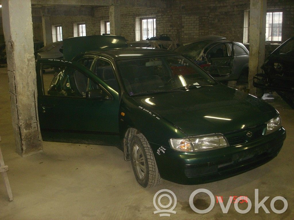 Almera Almera  407913121