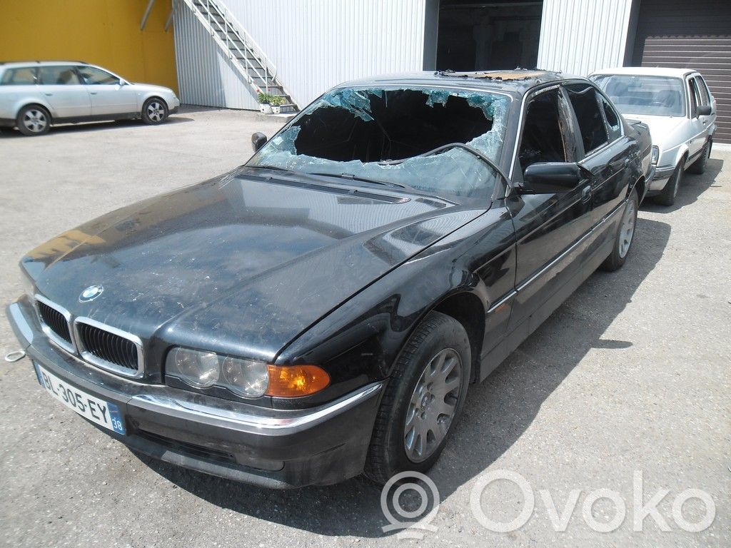 7 E38 Series 7  11419640