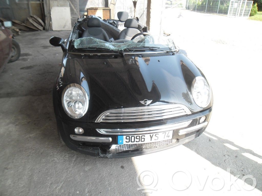 One - Cooper R50 - 53 One/Cooper R50/53  1214752761001