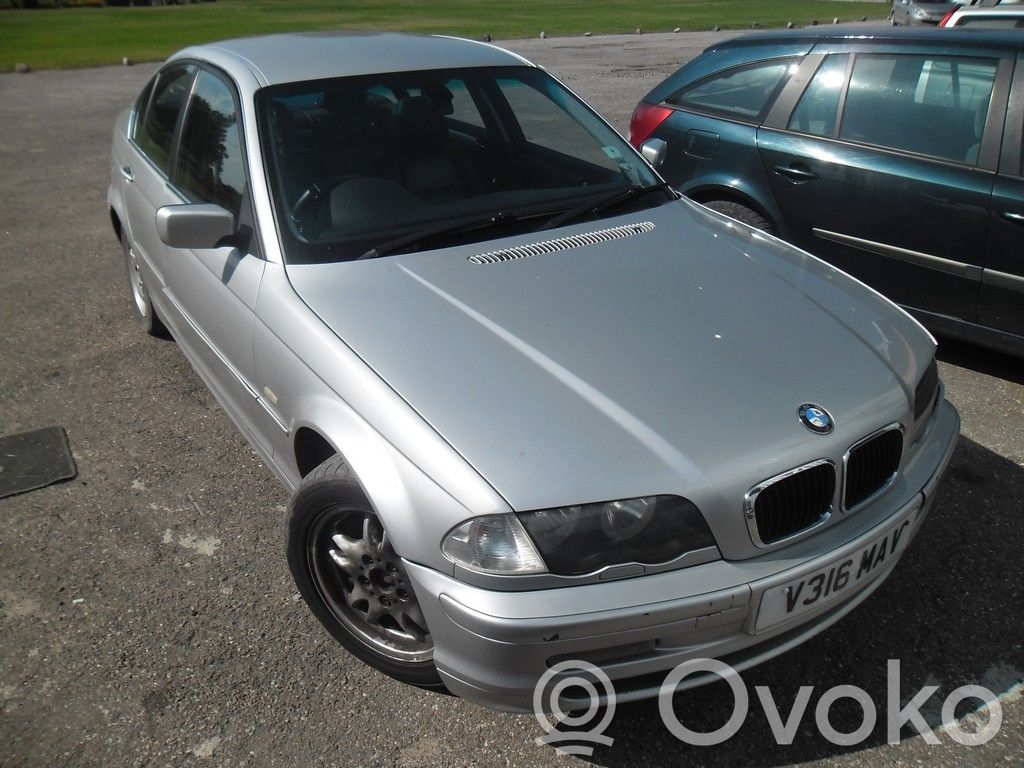 3 E46 Series 3  34516756286