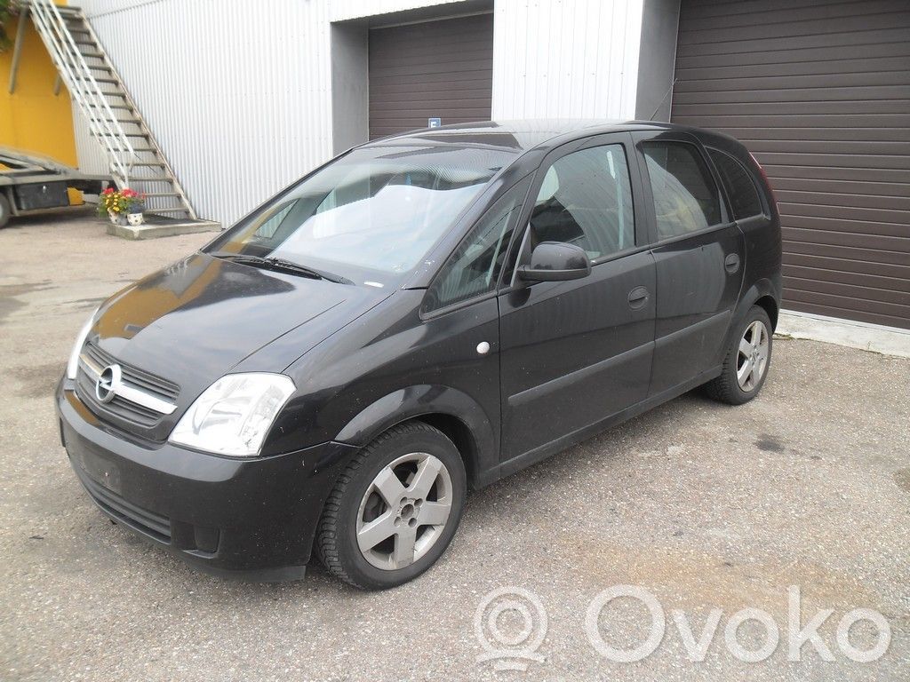 Meriva A Meriva  93394756