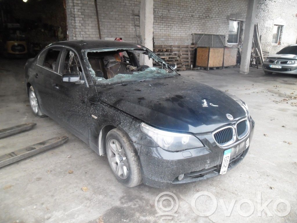 5 E60 E61 Series 5  61356952385