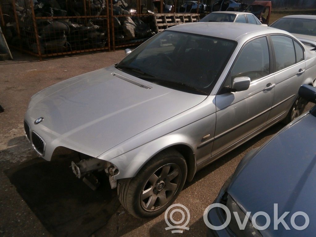 3 E46 Series 3