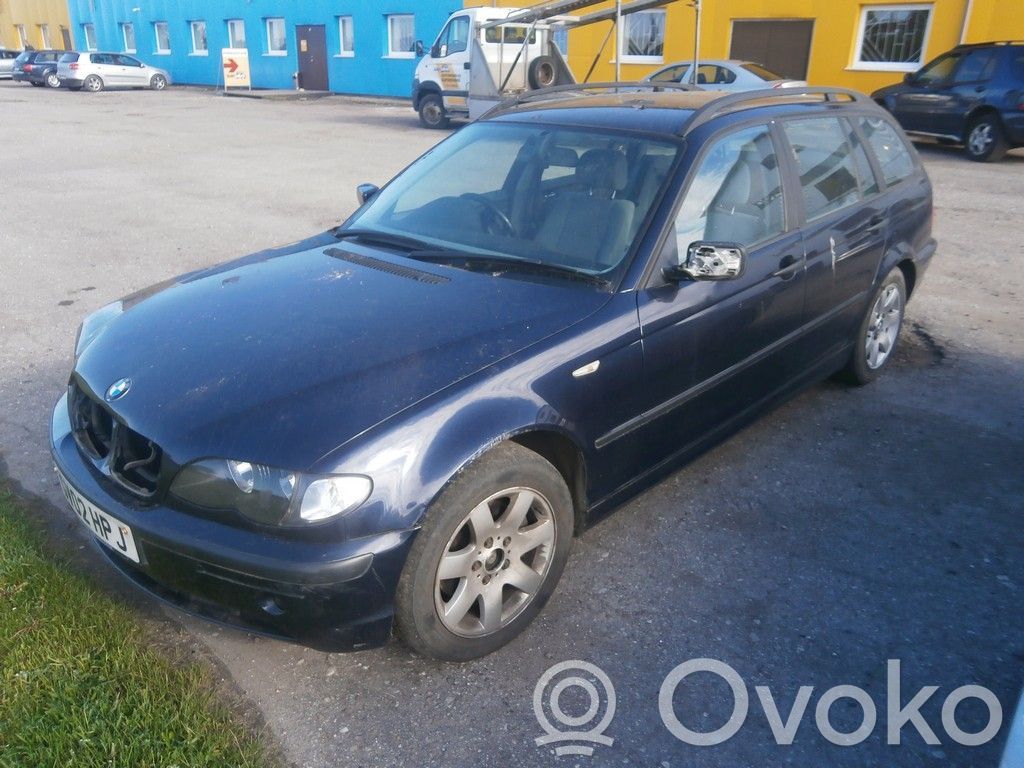 3 E46 Series 3  6919828