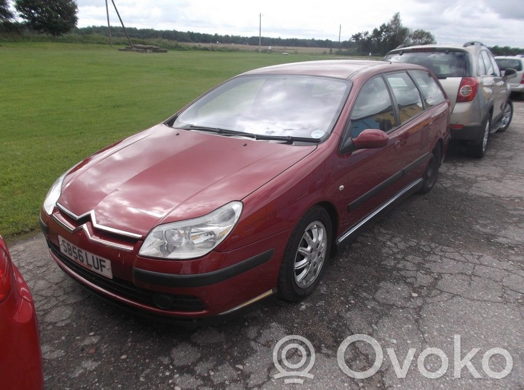 C5 C5, C5 Aircross  9650234177