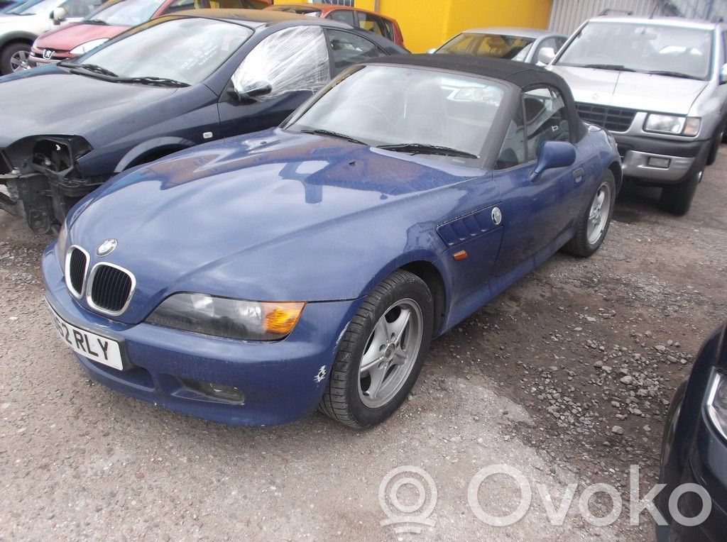 Z3 E36 Z3  61318363640