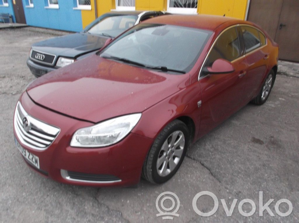 Insignia A Insignia  13316697