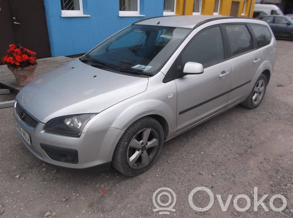 Focus Focus  4M5AA26412EC