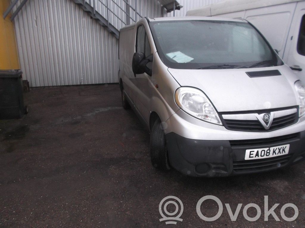 Vivaro Vivaro  P8200283201D
