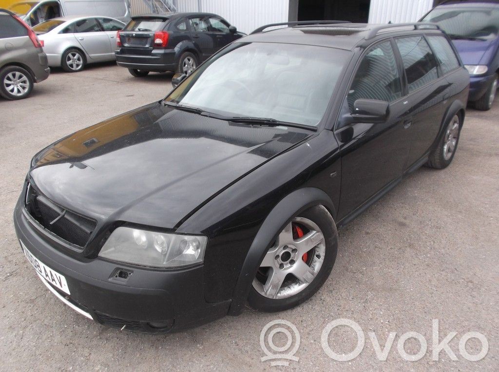 A6 Allroad C5 A6 Allroad  059121301