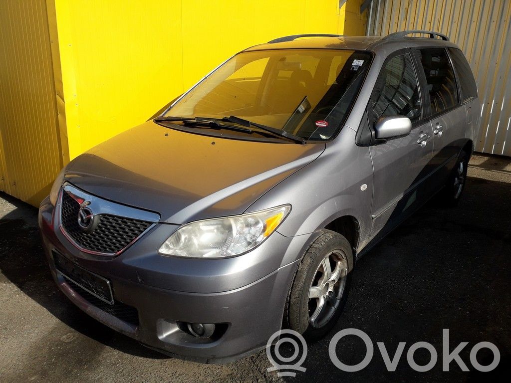 MPV MPV  LC64