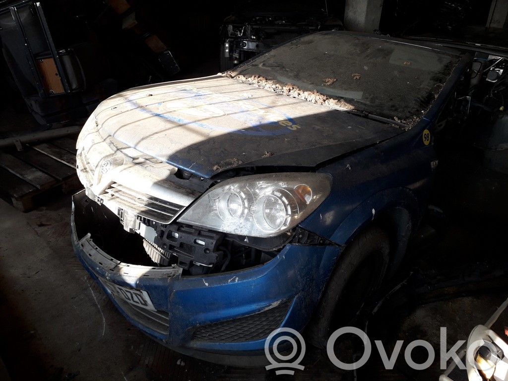 Astra H Astra  5591E12RH