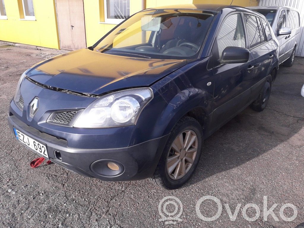 Koleos I Koleos  26510JY00A