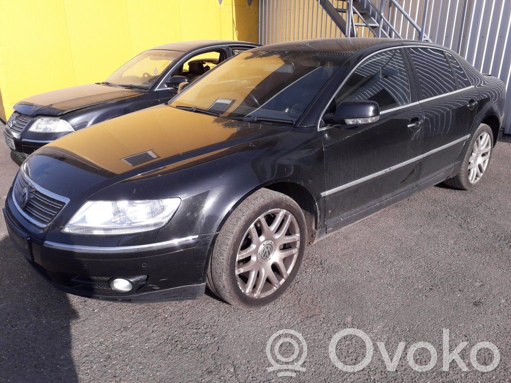 Phaeton Phaeton  4D0907277