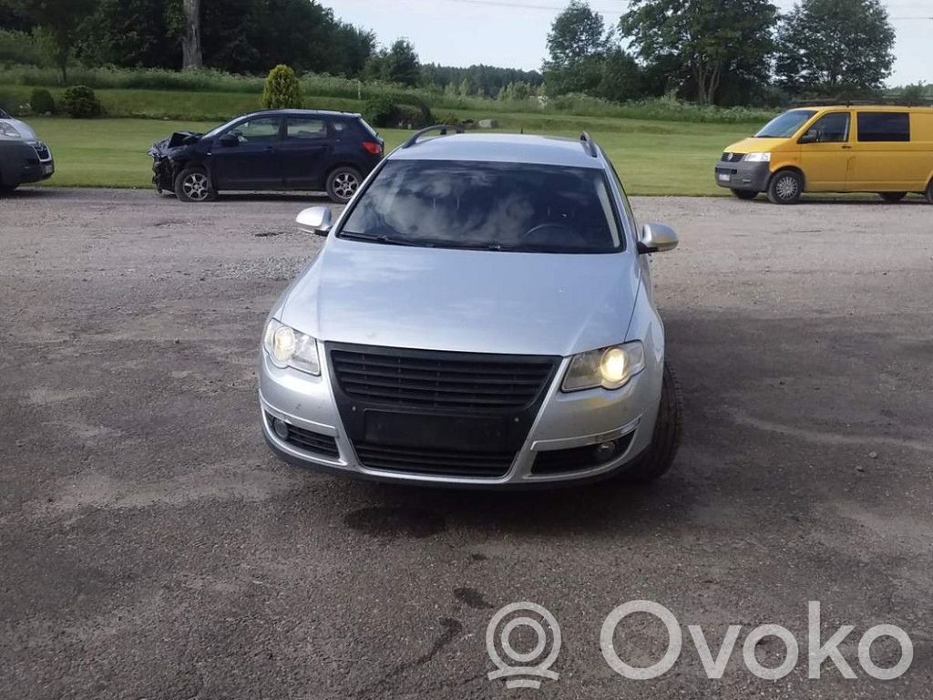 PASSAT B6 Passat  3C0907530C