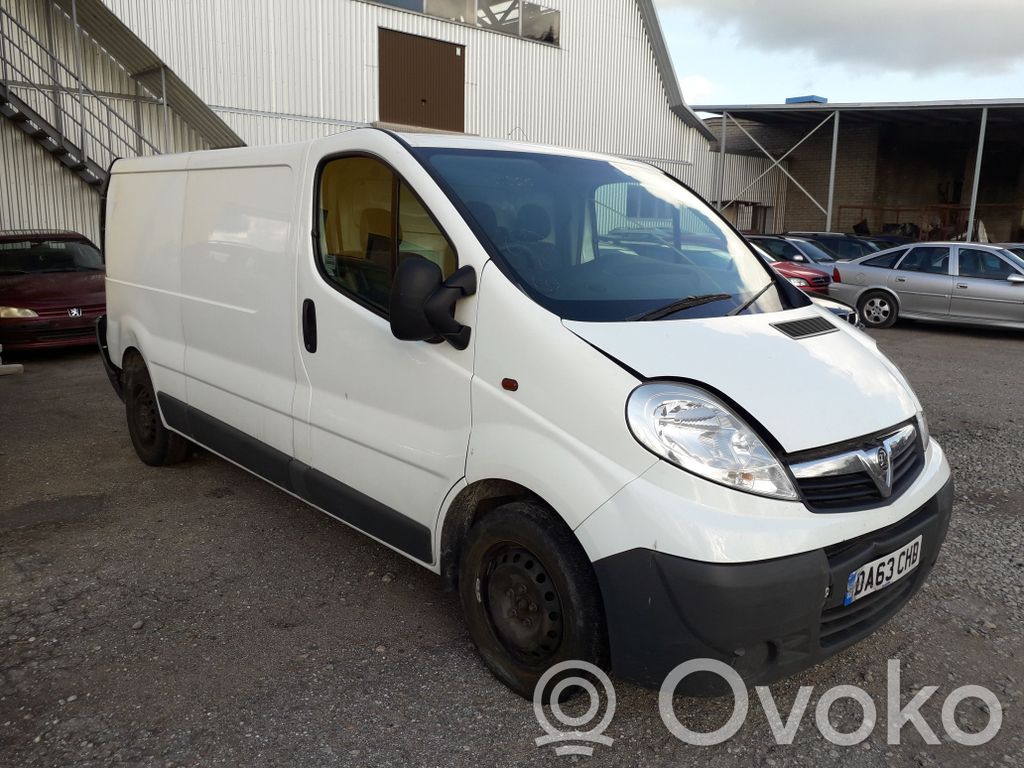 Vivaro Vivaro  252108849R