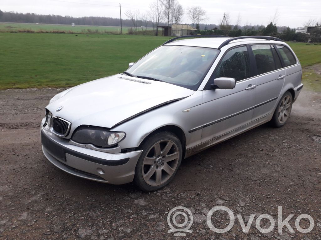 3 E46 Series 3  B2543