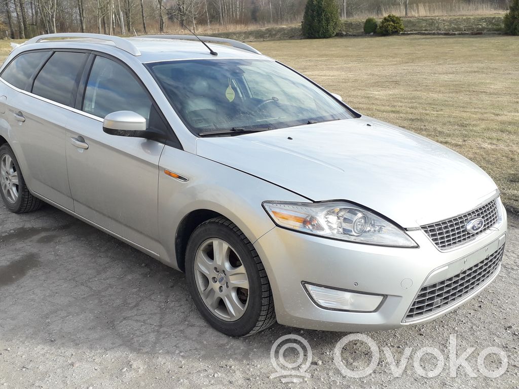 Mondeo MK IV Mondeo  6G9N611B68