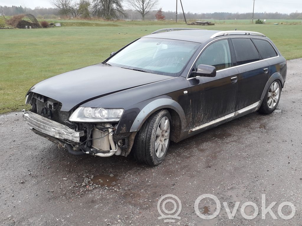 A6 Allroad C6 A6 Allroad  4E0953513E