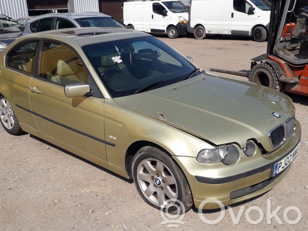 3 E46 Series 3  33010904