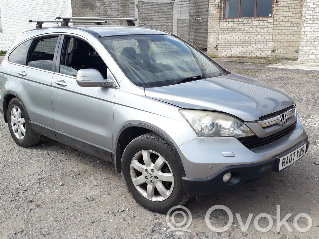 CR-V CR-V  CS155