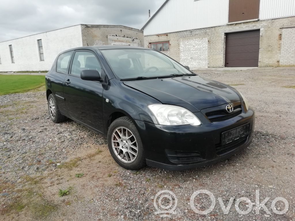 Corolla E120 E130 Corolla  0445110221