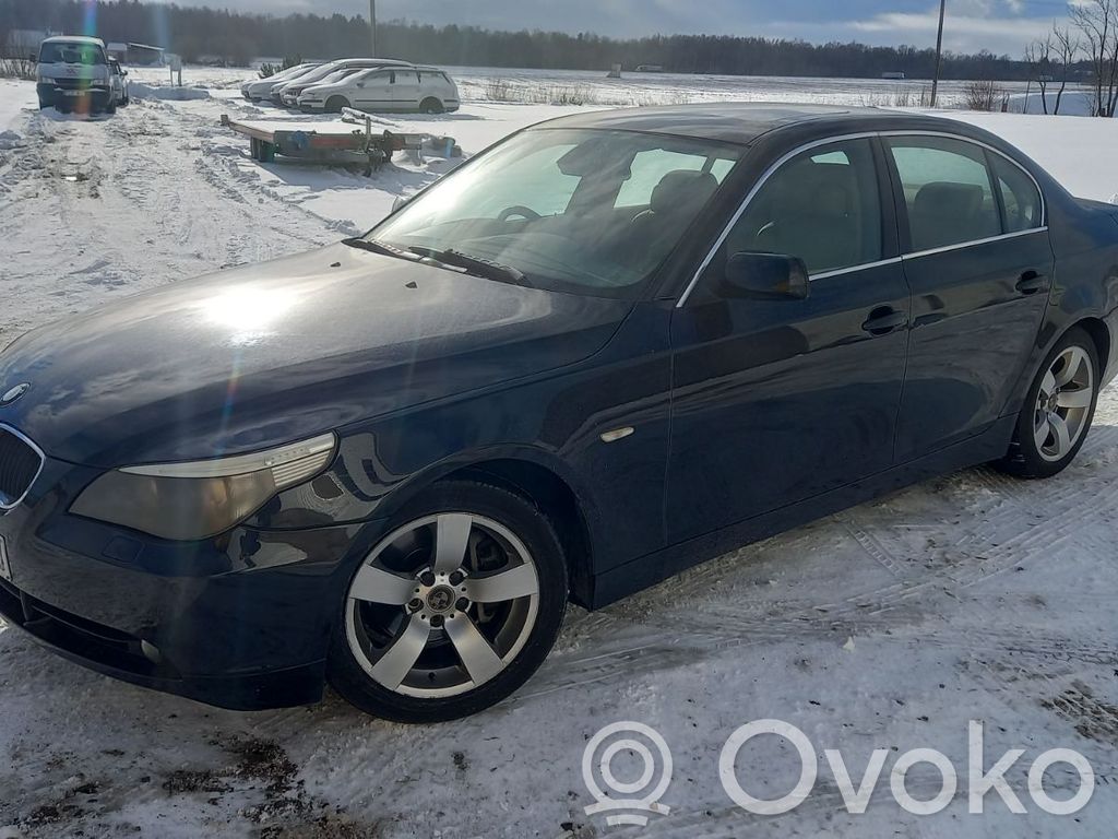 5 E60 E61 Series 5  6768763