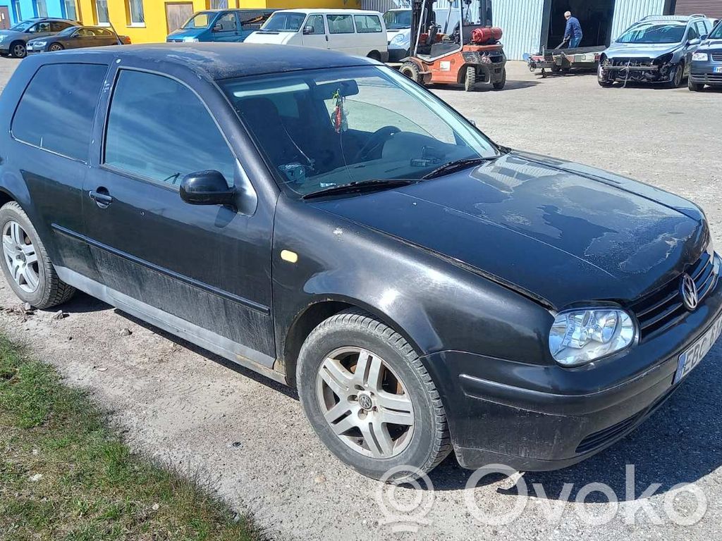 Golf IV Golf  06A906265P