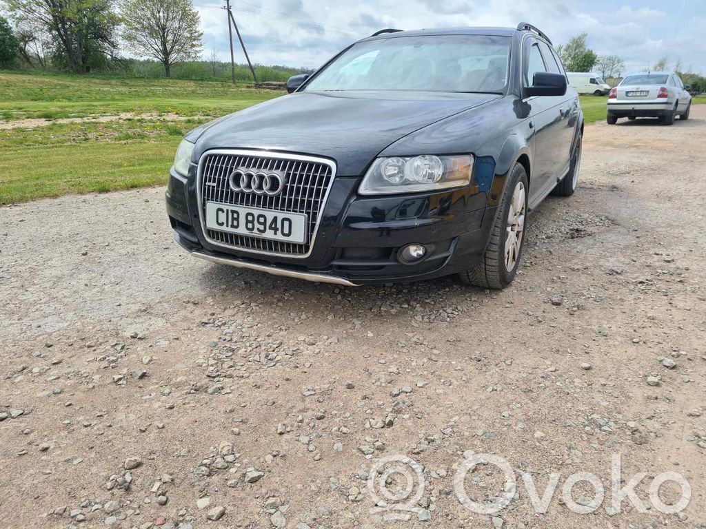 A6 Allroad C6 A6 Allroad  4F0941004D