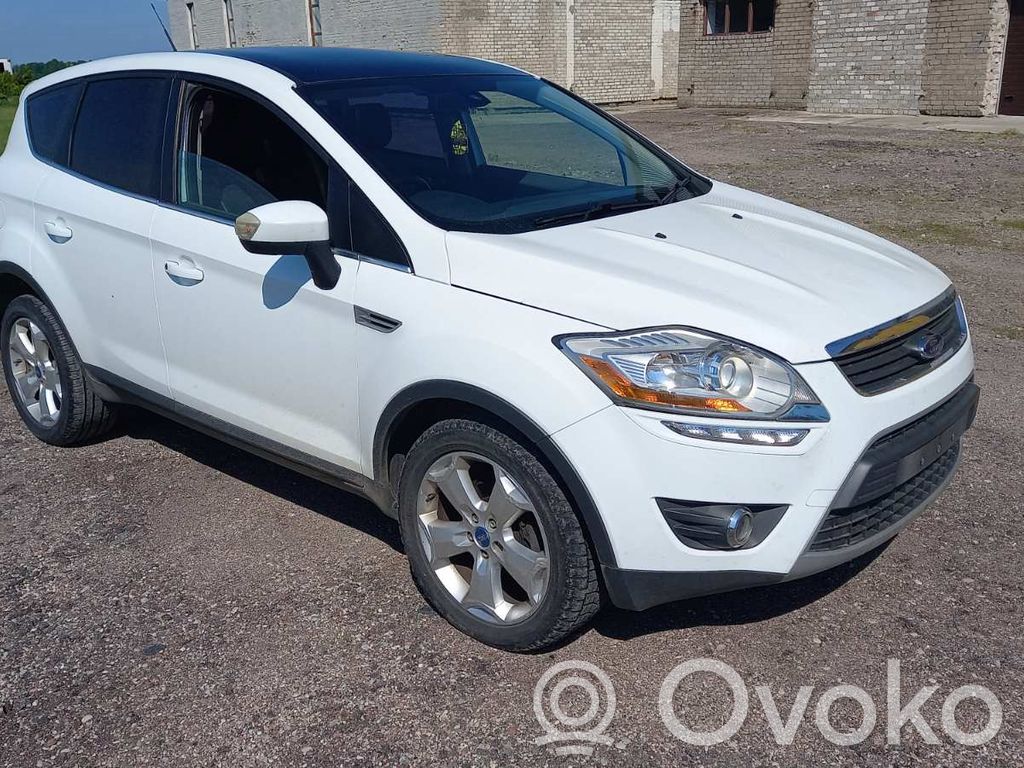 Kuga I Kuga  AV6190375BA