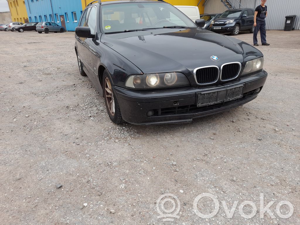 5 E39 Series 5  6751226