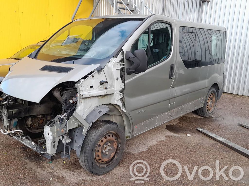 Trafic II (X83) Trafic  7700413533