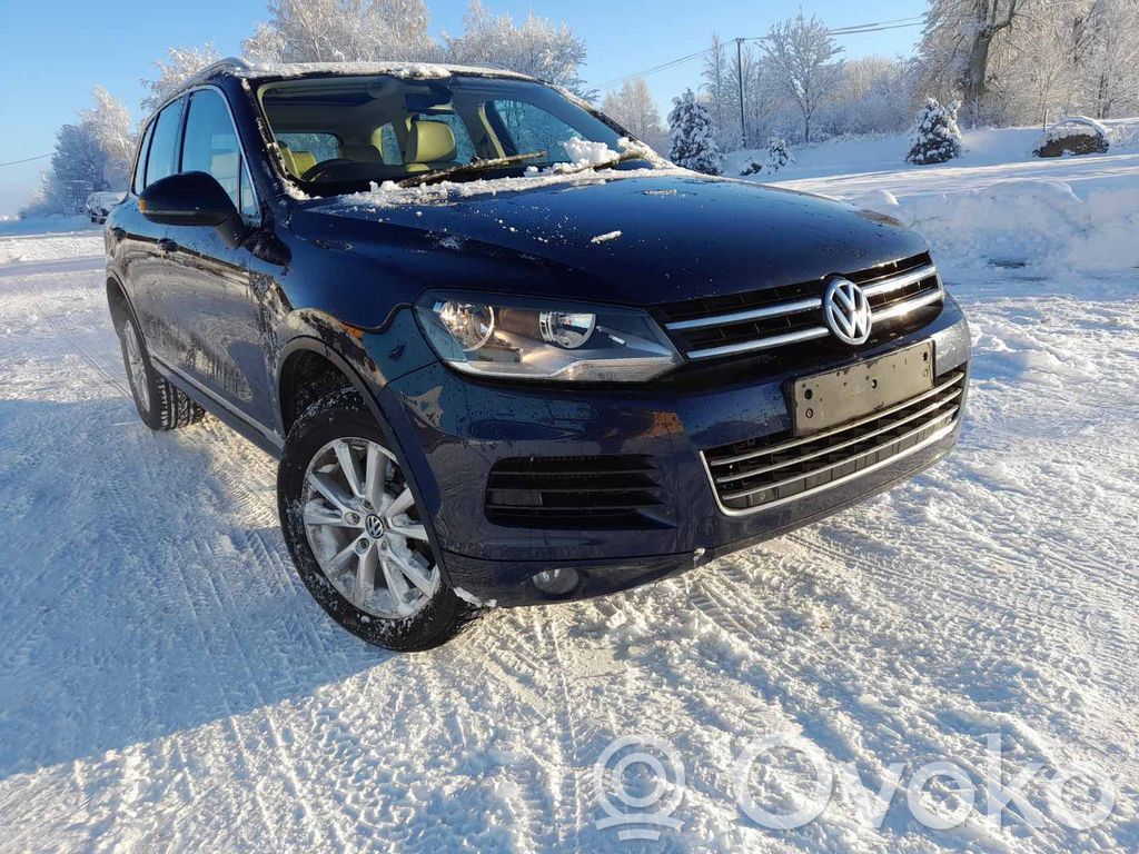 Touareg II Touareg  059130090BJ