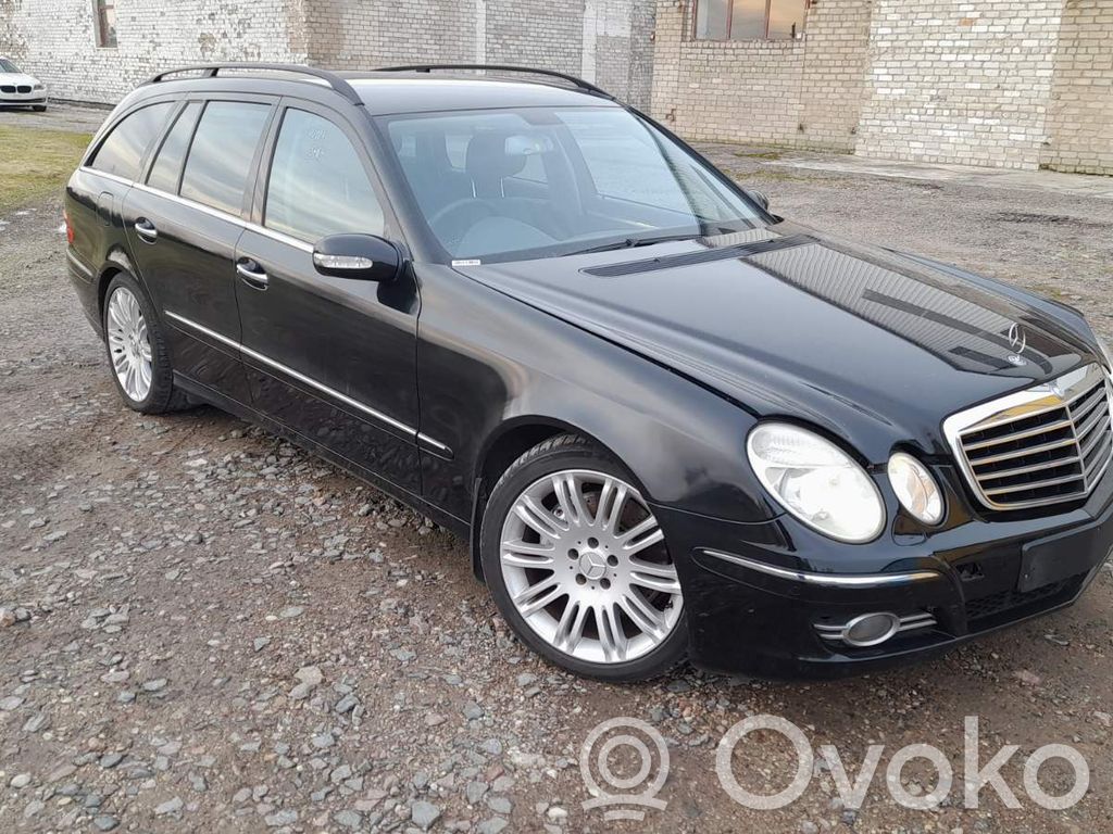 E W211 E-class, AMG (W124, W210, W211, W212, W213, C207, W238)  A6421500391