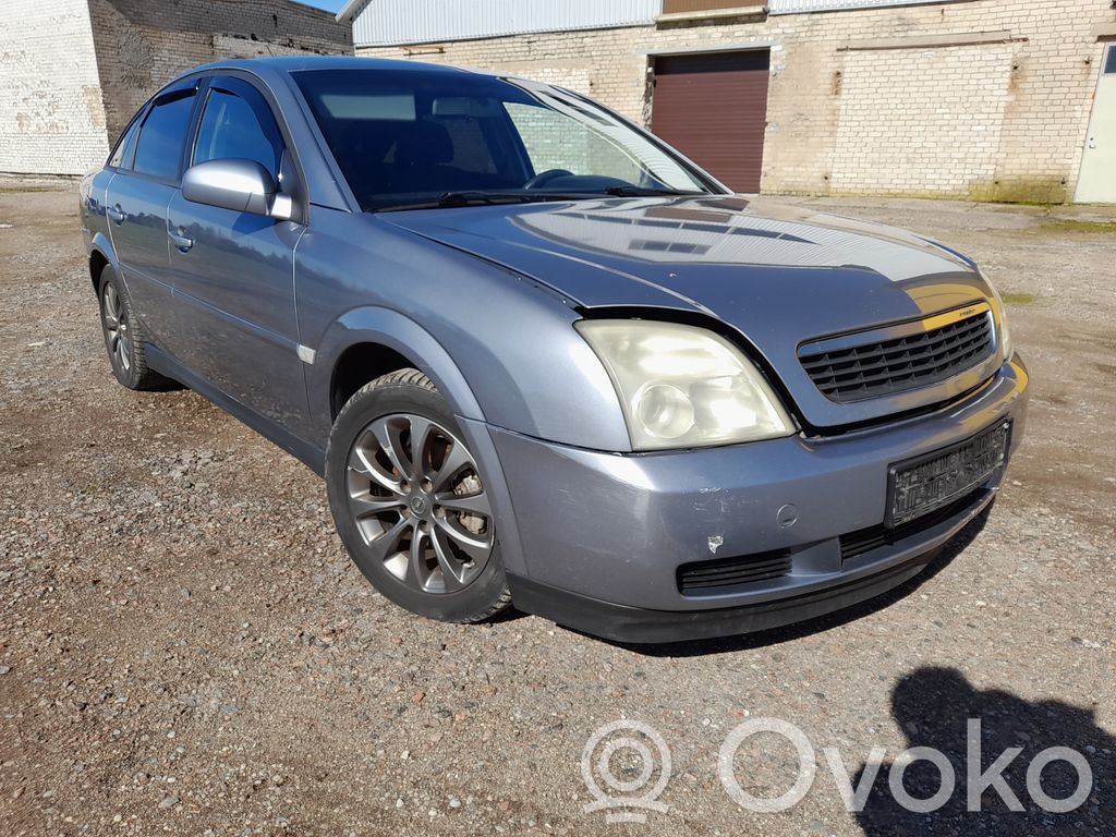 Vectra C Vectra  21031122